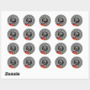 Search for kart stickers For kids