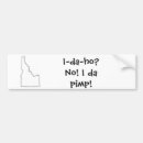 Search for paddy bumper stickers Saint