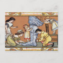 Search for engraved christmas cards 19th