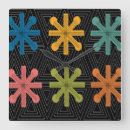 Search for quilt clocks Green