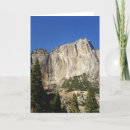 Search for yosemite cards Landscape
