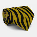 Search for tiger stripe ties Wild