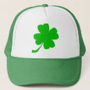 Search for clover hats Patricks