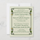 Search for edwardian invitations Floral