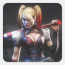 Search for arkham stickers Scarecrow