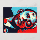 Search for zombie horizontal postcards Blood