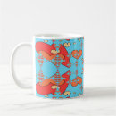 Search for geometric heart mugs Pattern
