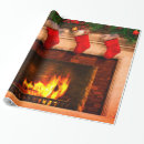 Search for fireplace wrapping paper Hearth