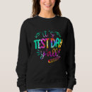 Search for studen Test