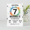 Search for artistic birthday invitations Artsy