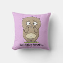 Search for hamster cushions Hammy