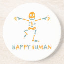 Search for skeleton coasters Skull