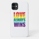 Search for love wins iphone cases Homosexual