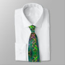 Search for chains ties Green