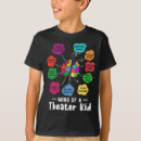 Search for actor kids tshirts Drama