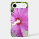 Search for hollyhocks iphone cases Floral
