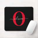 Search for white person mouse mats For her