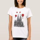 Search for red balloons tshirts Steampunk