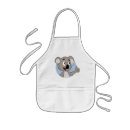 Search for koala bear aprons Marsupial
