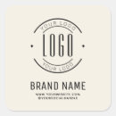 Search for add your company logo stickers Simple