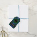 Search for tartan gift tags Blue