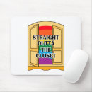 Search for straight mouse mats Lesbian