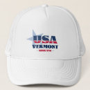 Search for vermont hats Patriotic