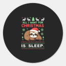 Search for slo stickers Cute sloths