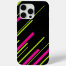 Search for pink and black iphone cases Stripes
