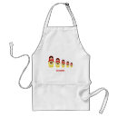 Search for nesting aprons Babushka