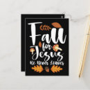Search for christian autumn cards Christianity