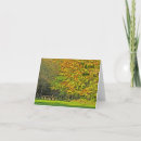 Search for colorful fall cards Nature
