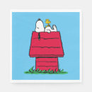 Search for woodstock napkins Charles schulz