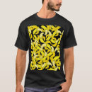 Search for banana tshirts Illustration