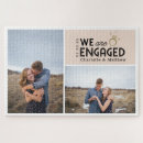 Search for engagement puzzles Couple