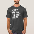 Search for bespoke tshirts For him