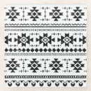 Search for aztec coasters Pattern
