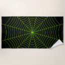 Search for halloween beach towels Spooky