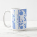 Search for negative space mugs White
