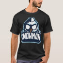 Search for snowman tshirts Cartoon