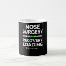 Search for plastic surgery mugs Funny