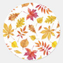 Search for thanksgiving envelope seals Fall
