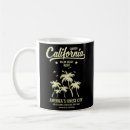 Search for san diego california mugs Vacation
