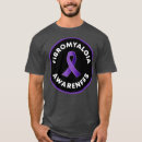 Search for funny fibromyalgia tshirts Music