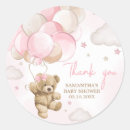Search for bear with balloon stickers Boho