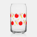 Search for school apple barware Teacher appreciation