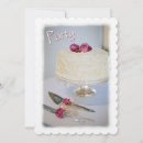 Search for anniversary cake invitations Party