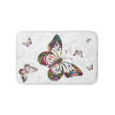Search for psychedelic bath mats Pink
