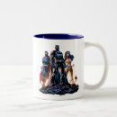 Search for 75th anniversary mugs Dc comics
