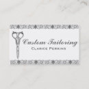 Search for alterations business cards Stylist